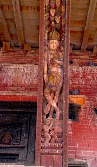 nepaltalla