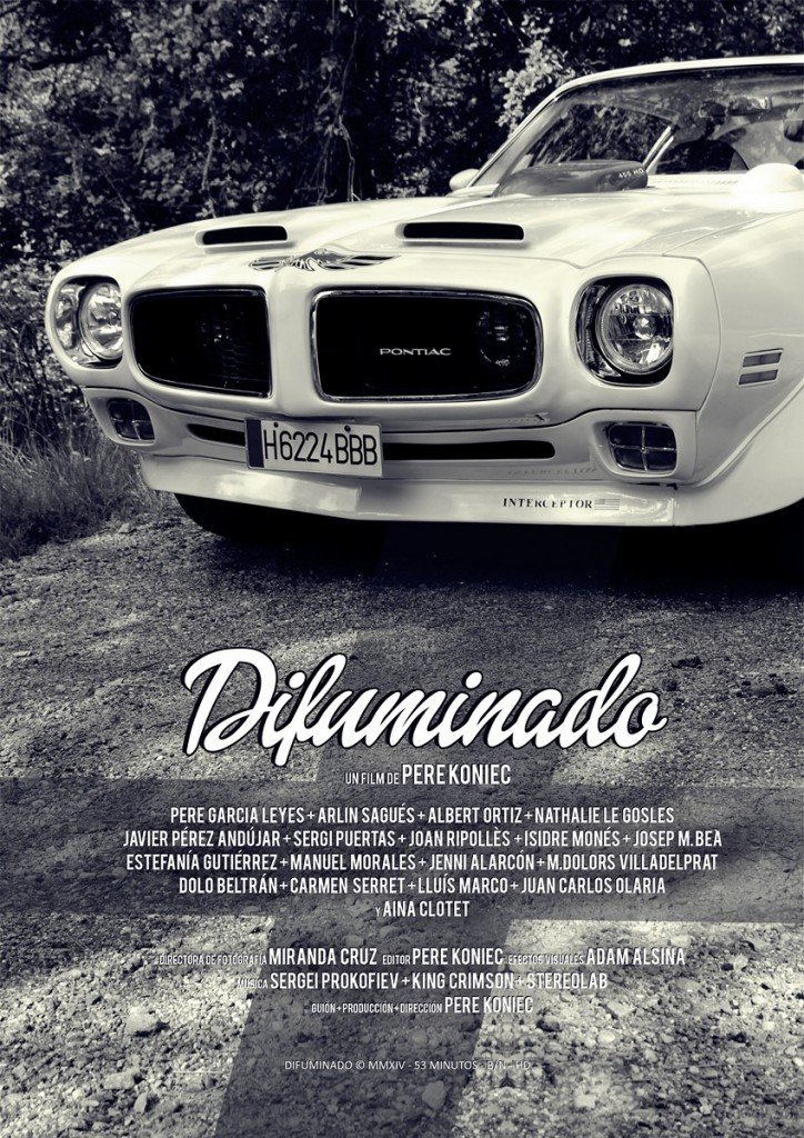 Difuminado-poster