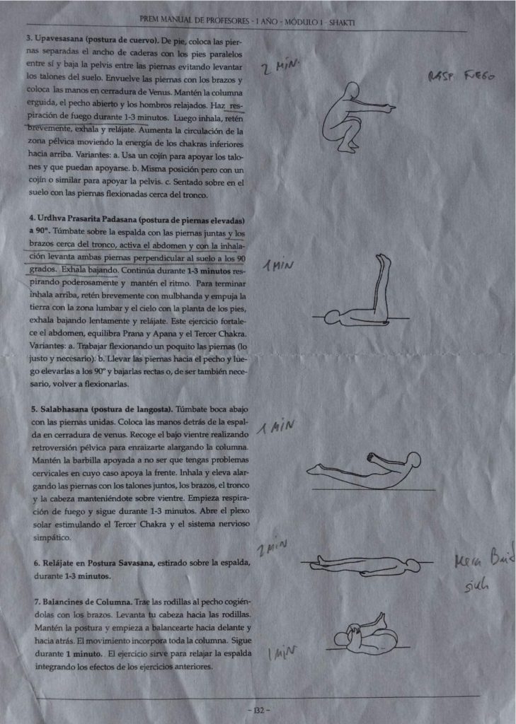 Kriya ser instintivo2