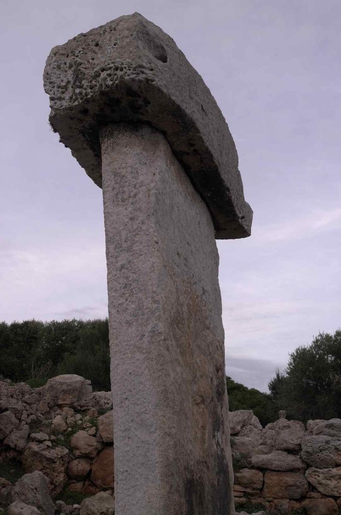 torreta taula